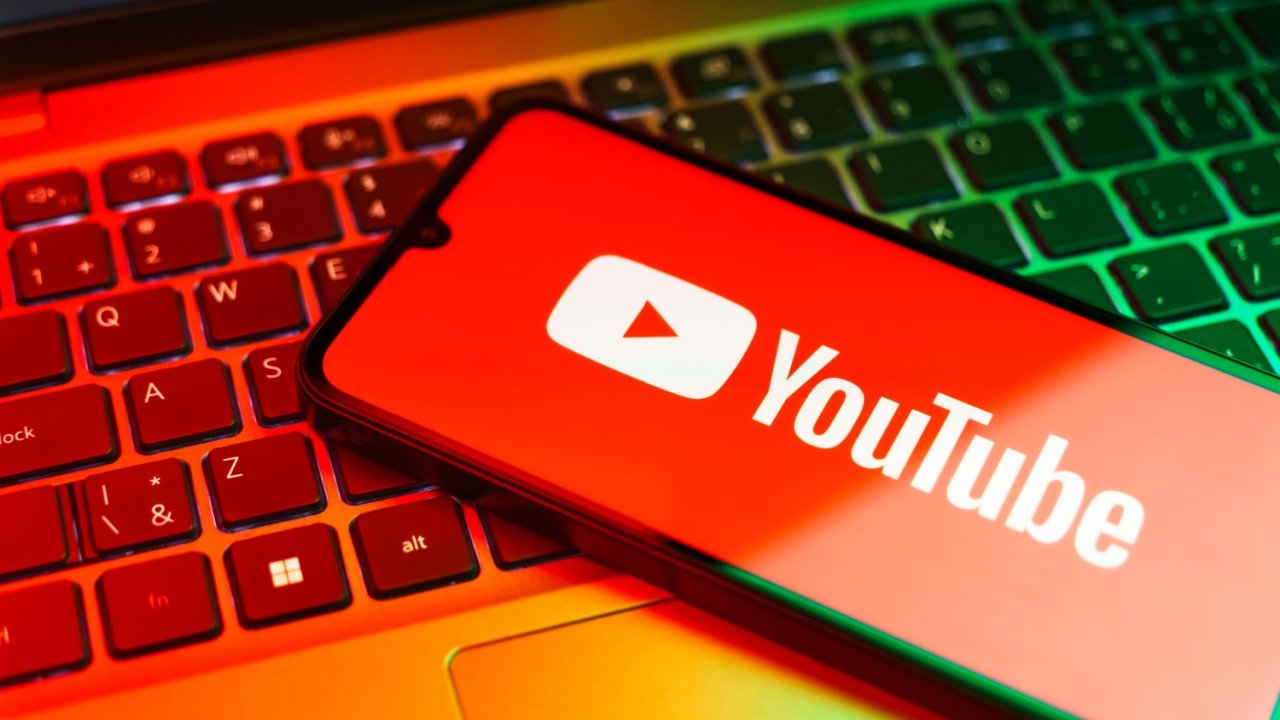 YouTube deepfake videolarına qarşı yeni sistem tətbiq edir