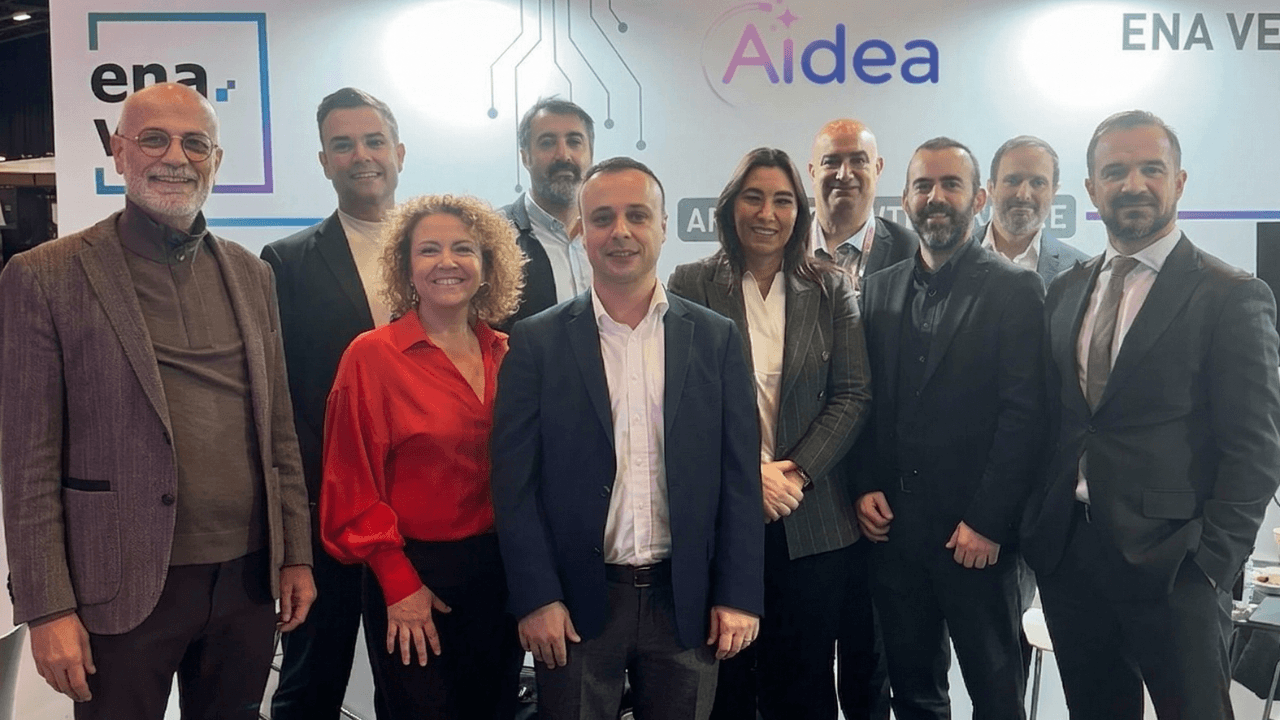 Aidea, ENA Venture Capital və RePie Portföydən yatırım aldı