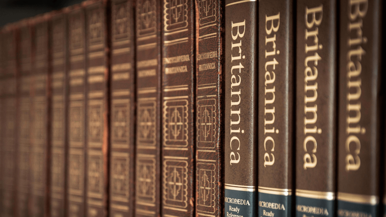 Britannica Ansiklopediyası, müəllif hüquqları pozuntusu iddiası ilə OpenAI-a qarşı məhkəmə iddiası qaldırdı