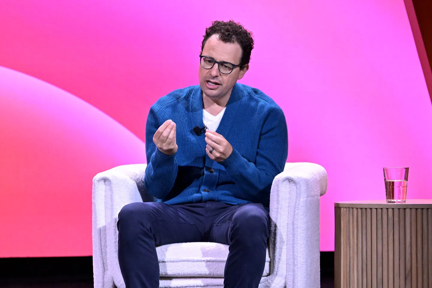 Claude-un yaradıcısı Anthropic Trump administrasiyasını məhkəməyə verdi