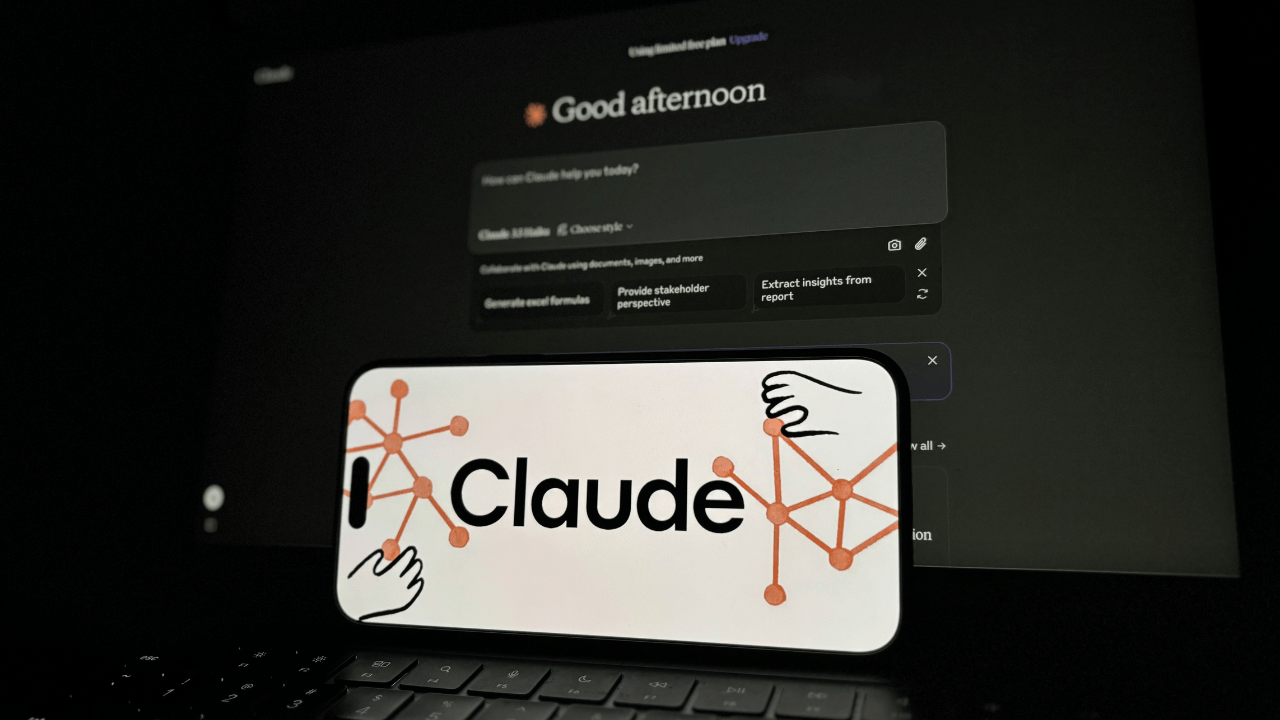 Claude Code və Cowork artıq komputerinizi istifadə edə biləcək