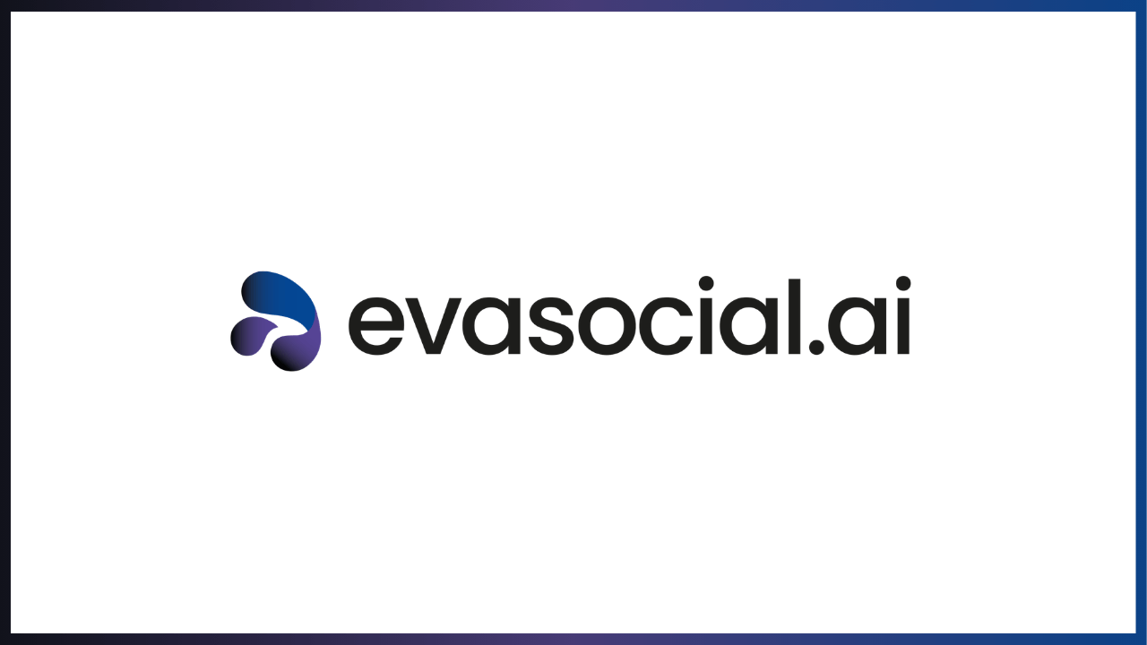 Süni intellekt dəstəyi ilə marketinq platforması: EVA Social AI