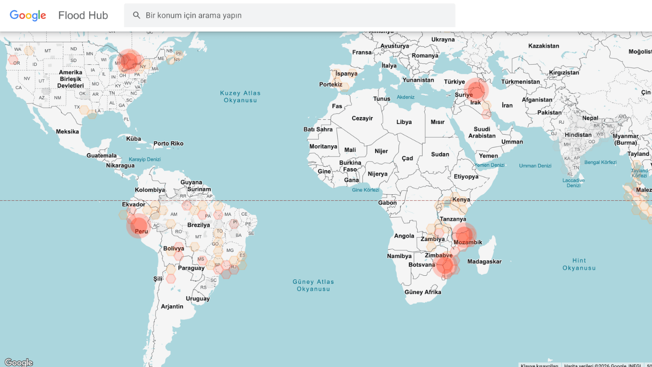 Google, ani selleri proqnozlaşdırmaq üçün Gemini ilə 5 milyon xəbər məqaləsini analiz etdi
