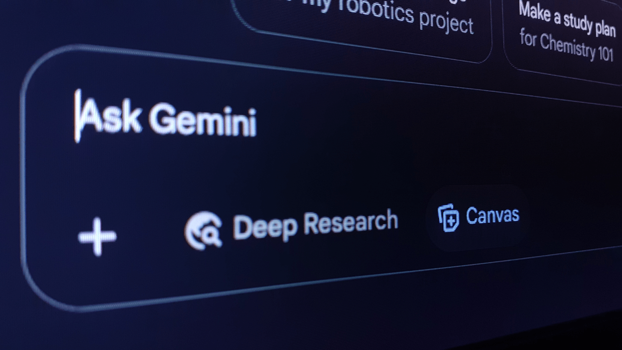 Gemini’nin veb saytı illik olaraq təxminən 643% böyüdü