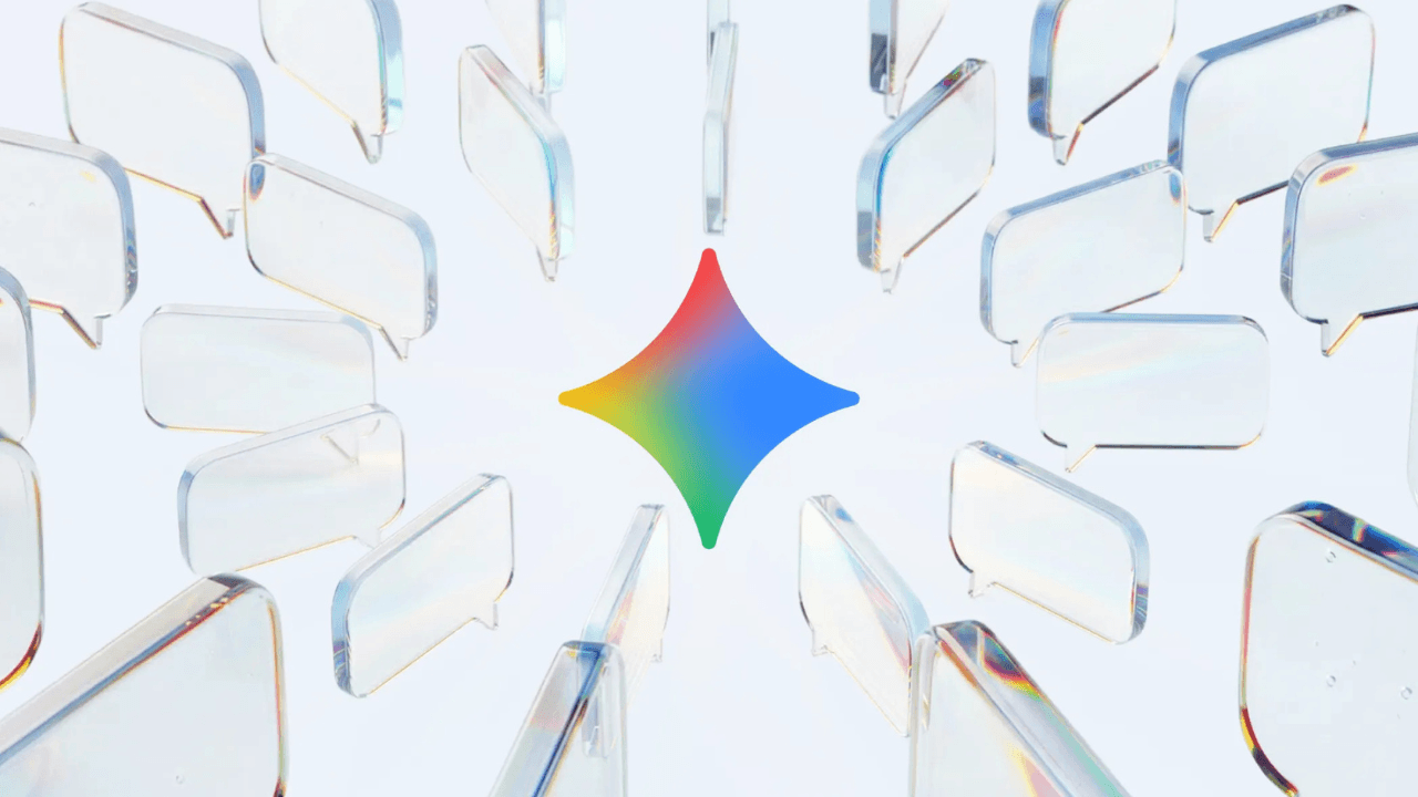 Süni intellekt platformalarındakı söhbət tarixləri birbaşa Gemini’a ötürülə biləcək