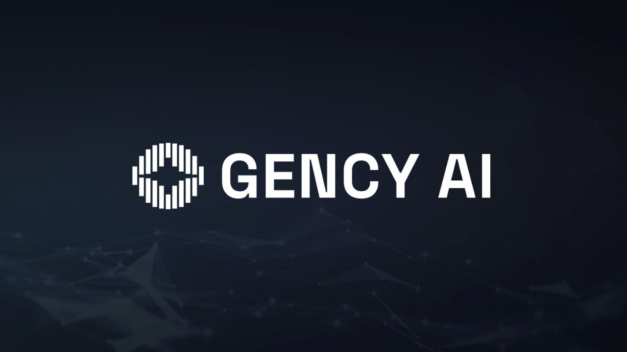 Süni intellekt girişimi Gency AI, 20 milyon dollar yatırım aldı