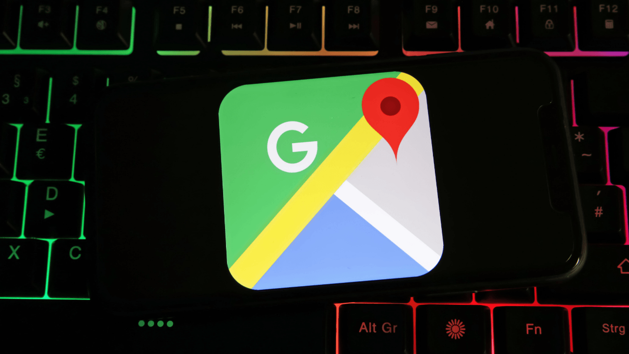 Google Xəritələr, süni intellekt dəstəklənən yeni xüsusiyyətlərini təqdim etdi