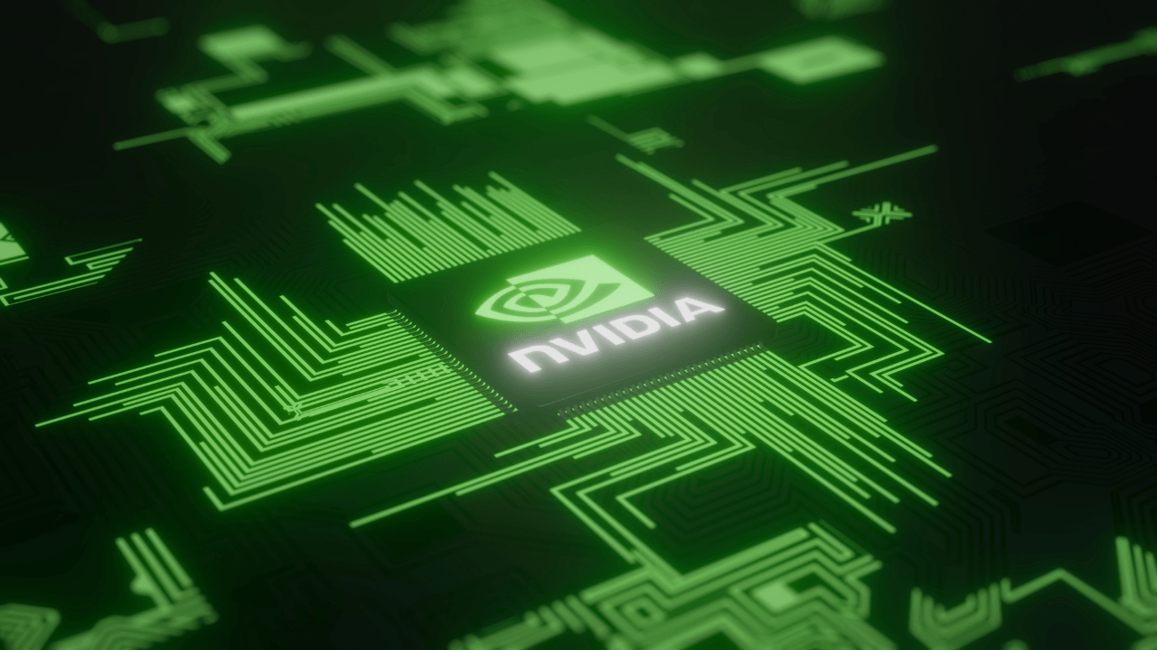 Nvidia-dan yeddi yongadan ibarət informasiya emalı platforması: Vera Rubin