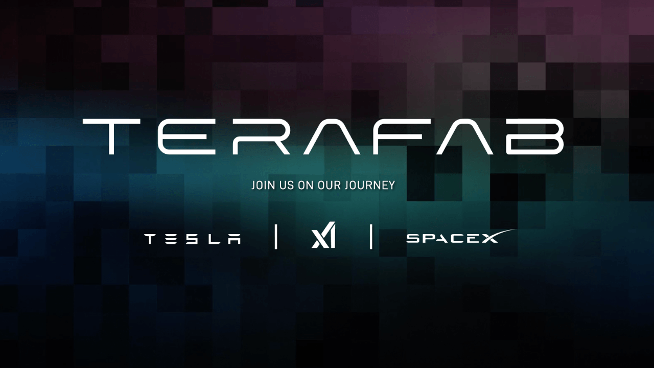 Elon Musk, SpaceX və Tesla üçün çip istehsal planları çərçivəsində Terafab’ı elan etdi