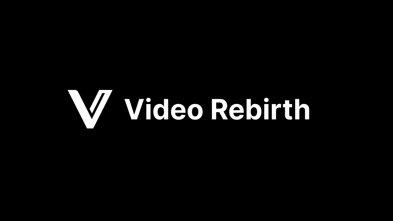 Süni intellekt dəstəyi ilə video istehsal platforması Video Rebirth, 80 milyon dollar yatırım aldı