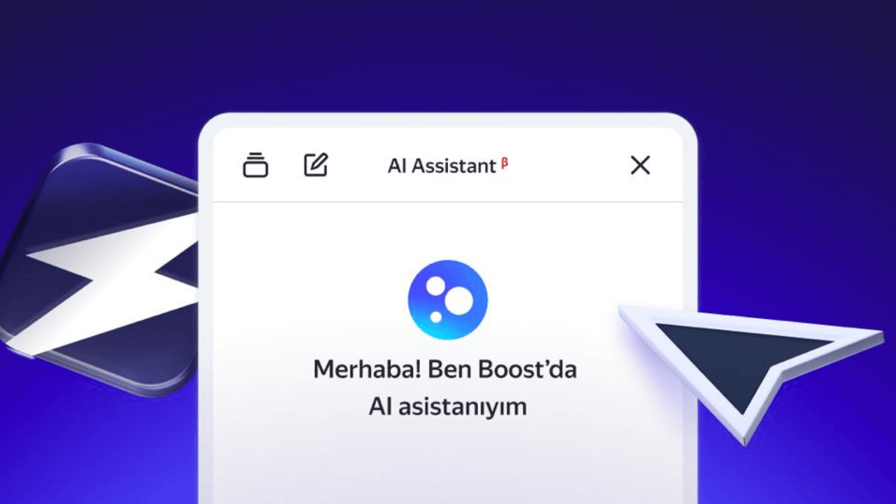 Yandex-dən Türkiyədəki mobil oyun və tətbiqlərin böyüməsini asanlaşdıran asistent: Yandex Ads Boost-un Süni İntellekt Asistenti