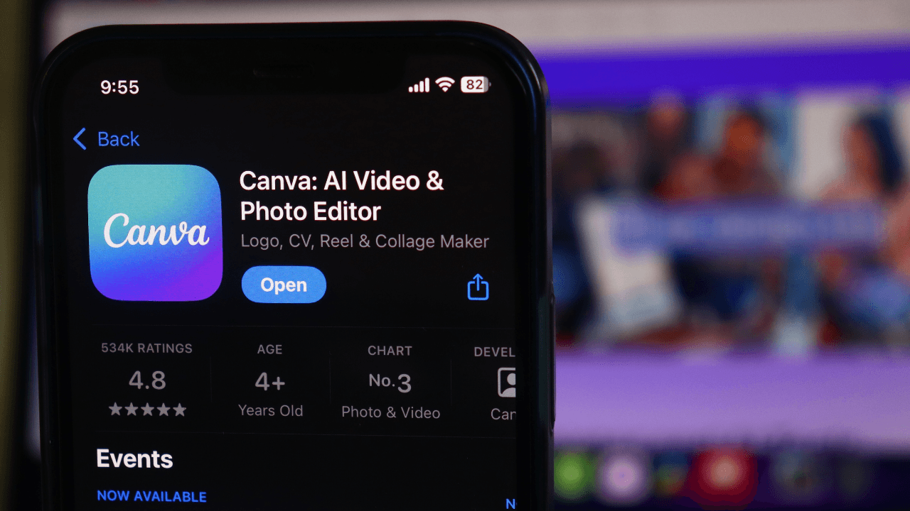Canva, Simtheory və Ortto’yu satın alaraq süni intellekt yatırımlarını artırdı