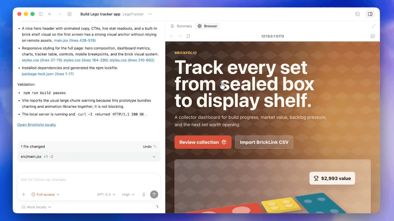 OpenAI’nın Codex güncellemesi neler sunuyor?