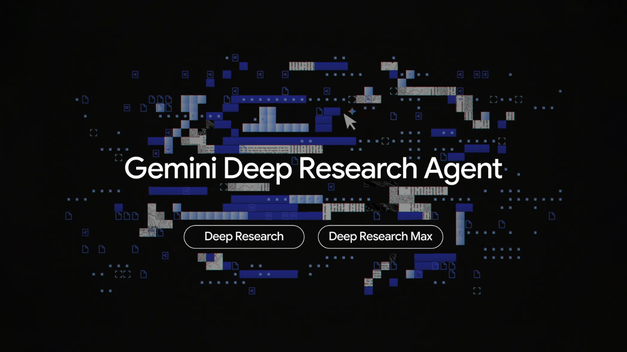 Google’dan vebdə və xüsusi məlumatlarınızda axtarış edə bilən agentlər: Deep Research və Deep Research Max