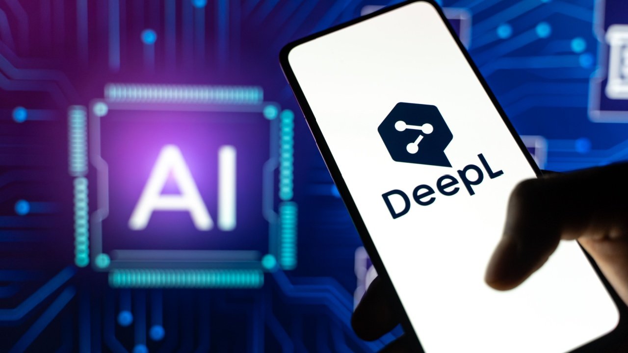 DeepL, real-time səsli tərcümə xüsusiyyətini təqdim etdi