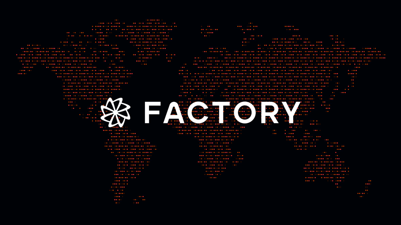 Factory, 1.5 milyar dollar dəyərində 150 milyon dollar yatırım aldı
