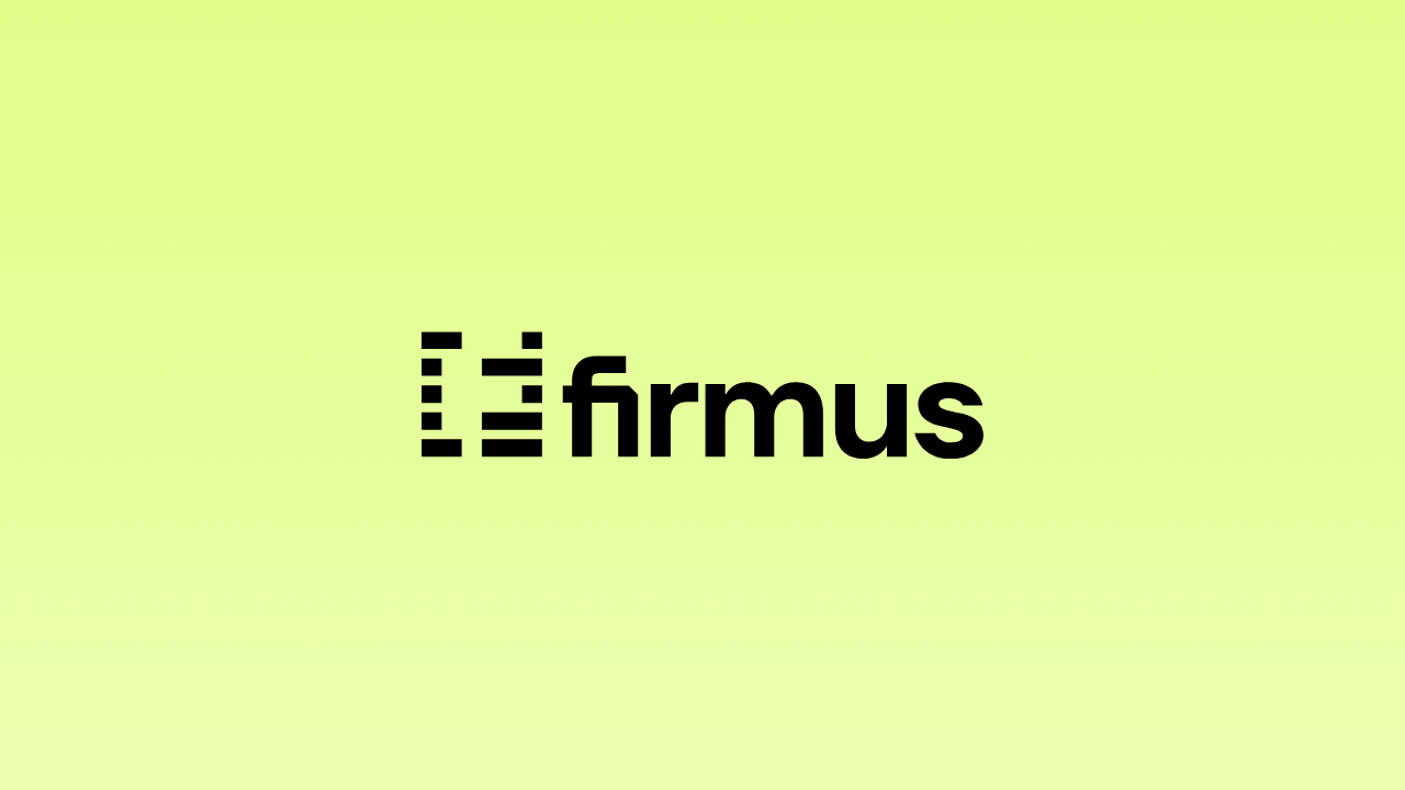 Firmus, 5.5 milyar dollar dəyərində 505 milyon dollar yatırım aldı