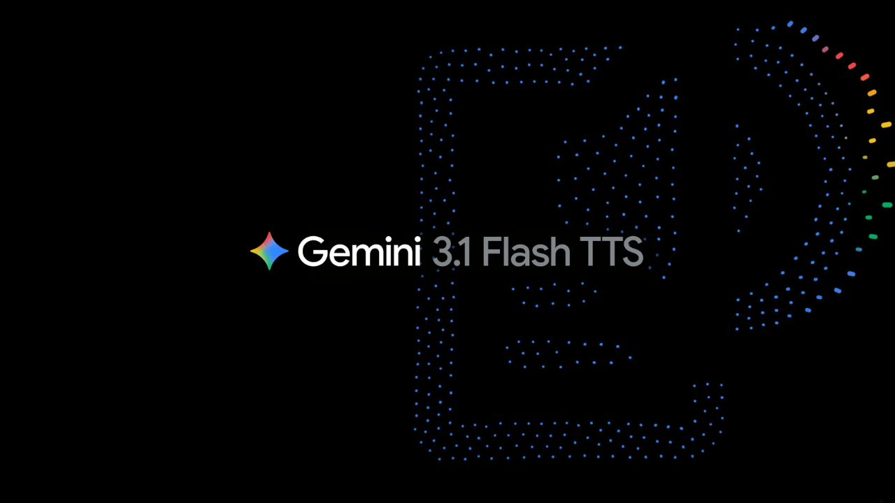 Google DeepMind-dan 70-dən çox dildə aksan və ton kontrolü təqdim edən yeni ses modeli: Gemini 3.1 Flash TTS