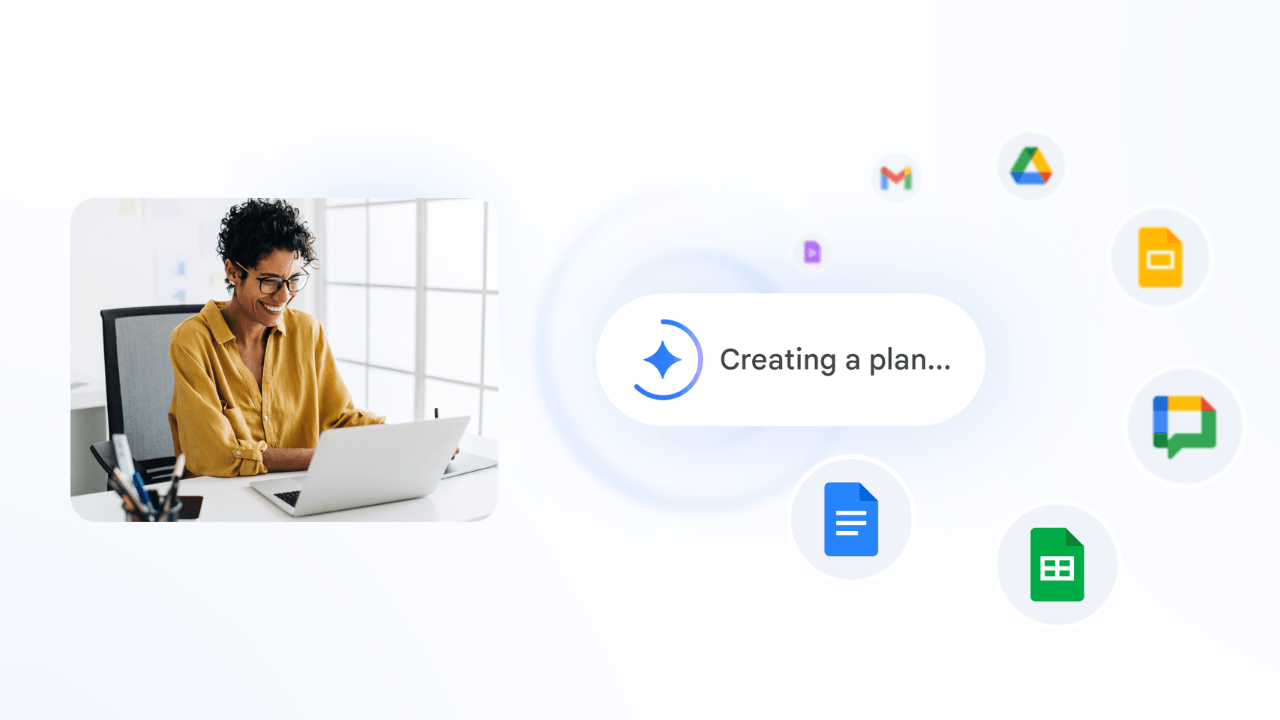 Google’ın Cloud Next 2026 tədbirində təqdim etdiyi önəmli Workspace yenilikləri