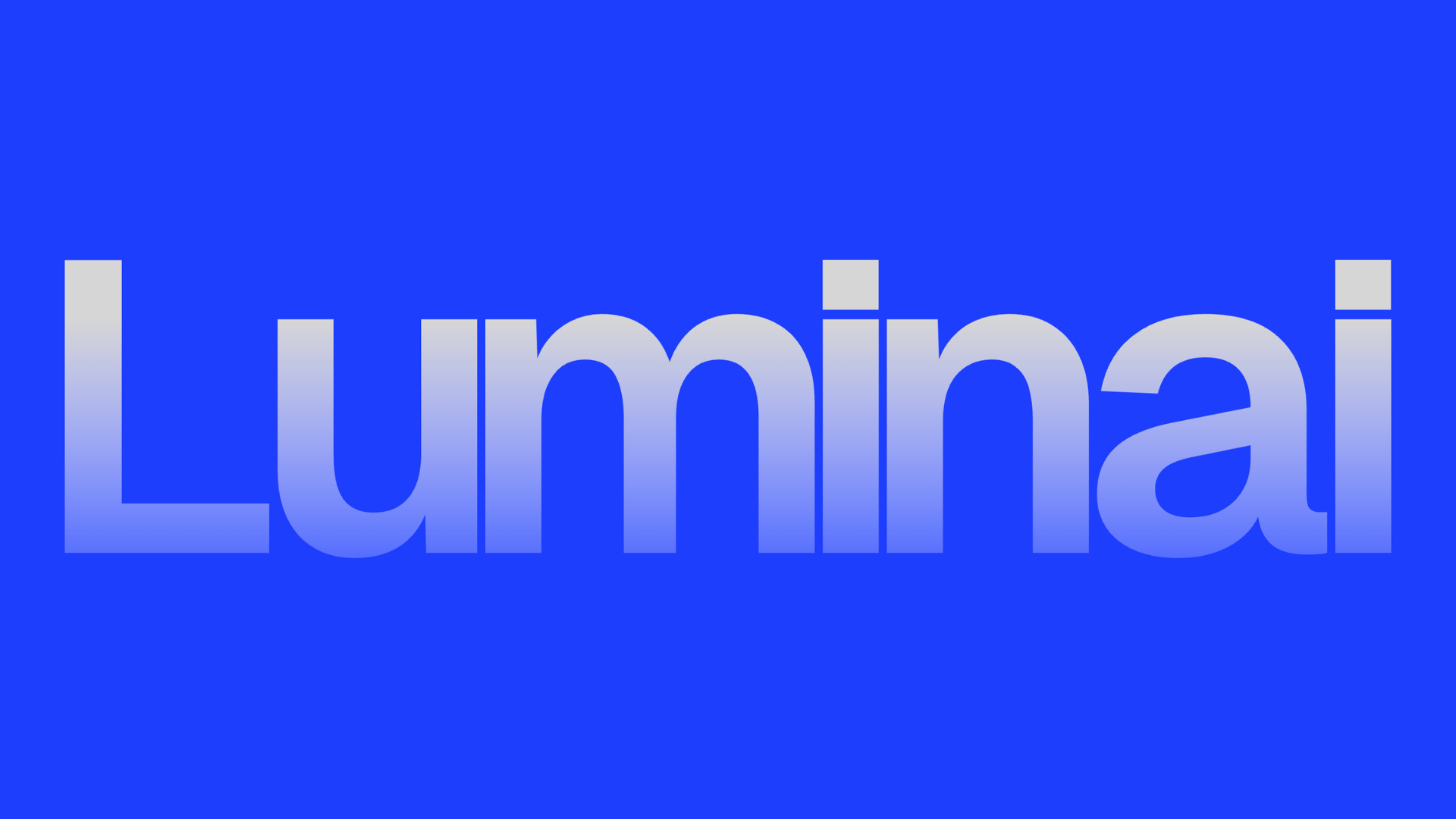 Süni intellekt dəstəyi ilə sağlamlıq təşəbbüsü Luminai, 38 milyon dollar yatırım aldı