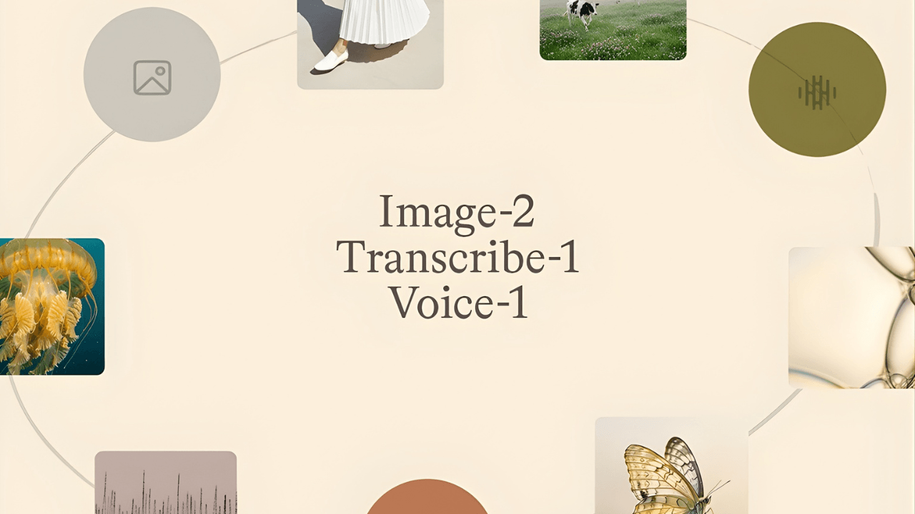 Microsoft, üç yeni süni intellekt modelini təqdim etdi