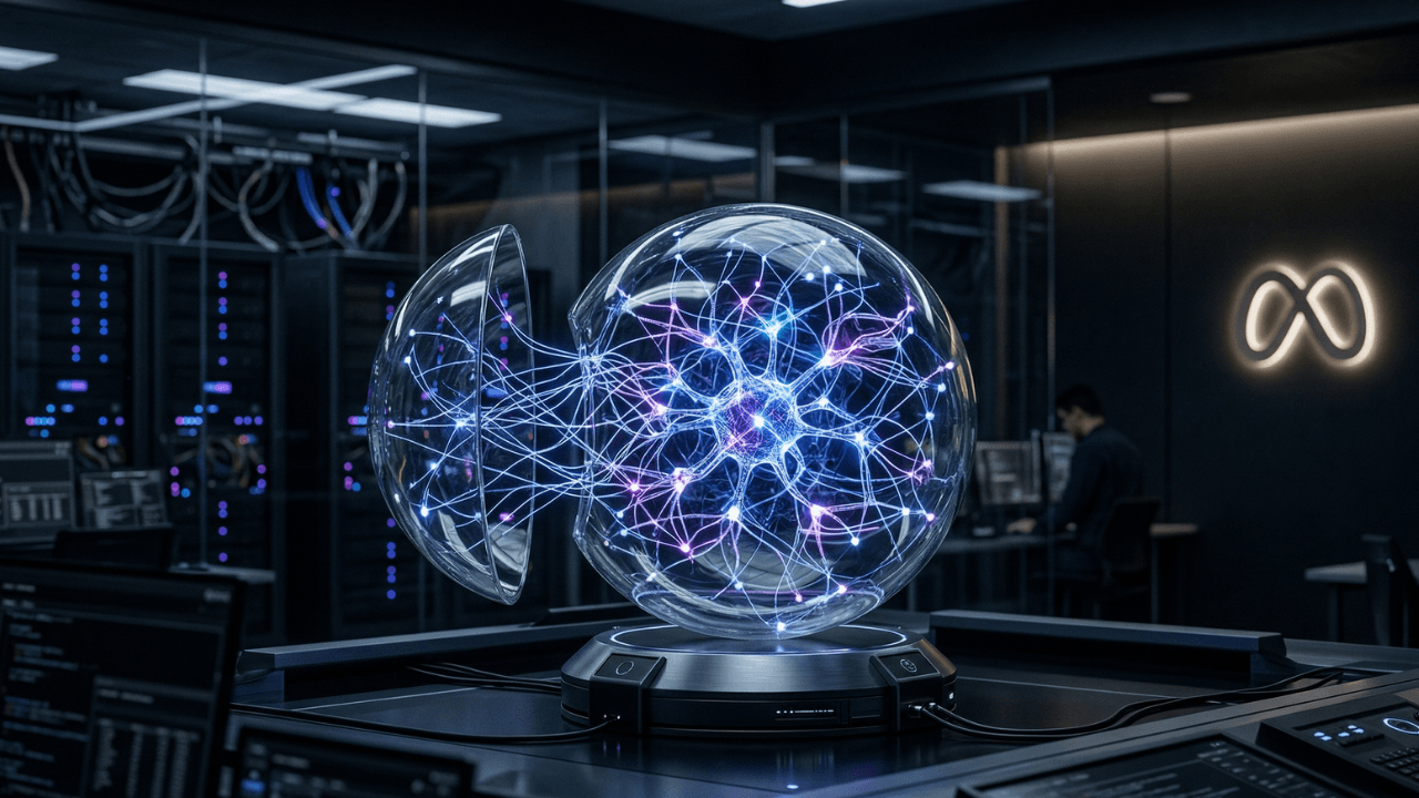 Meta, yeni süni intellekt modellərini açıq mənbə olaraq təqdim etməyə hazırlaşır