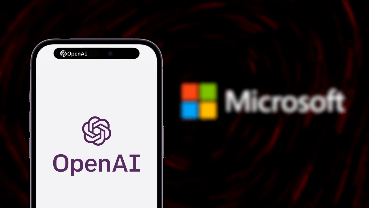 OpenAI, Microsoft ilə olan ortaq anlaşmasını gəlir paylaşımı mərkəzində yenidən tənzimlədi