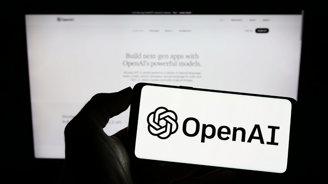 OpenAI, 122 milyard dollar yatırım aldı