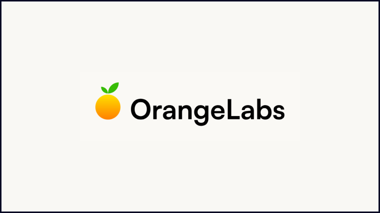 Veri Görselleştirme və Analiz Platforması: OrangeLabs