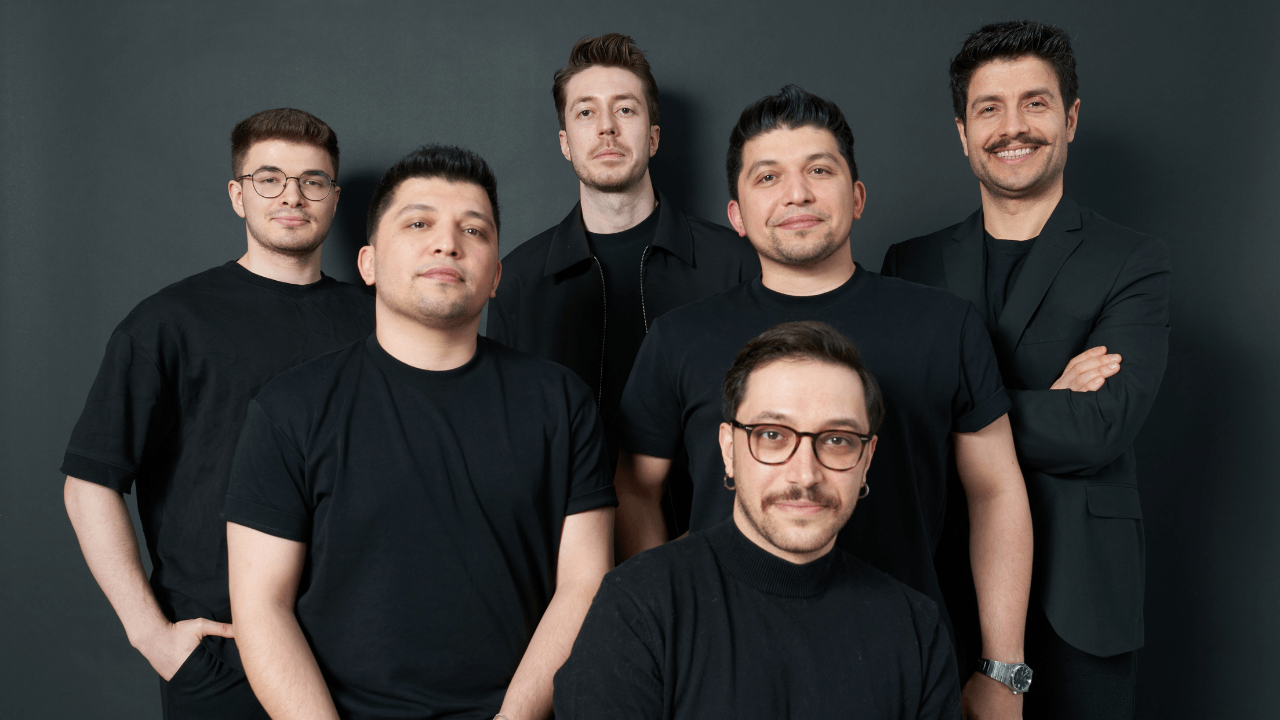 Polşada Türk qurucular tərəfindən yaradılan Replenit, 2,5 milyon dollar yatırım aldı