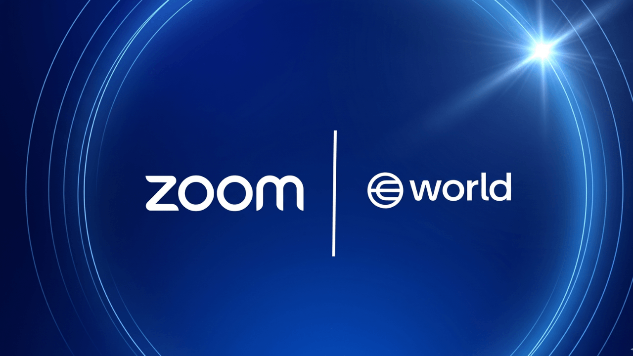 Zoom, toplantılarda kimlik doğrulaması üçün Sam Altman’ın şirkəti World ilə anlaştı
