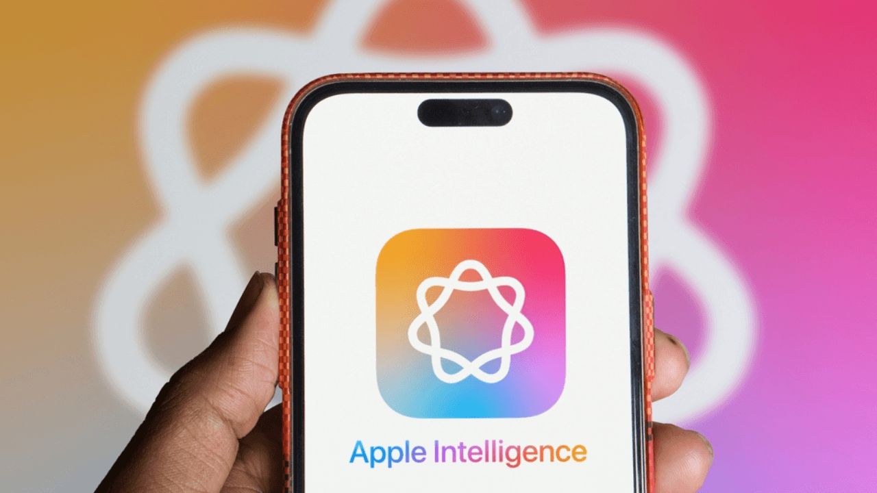WWDC yaxınlaşarkən, Apple-ın veb saytında yeni bir Gen AI alt domeni aşkar edildi