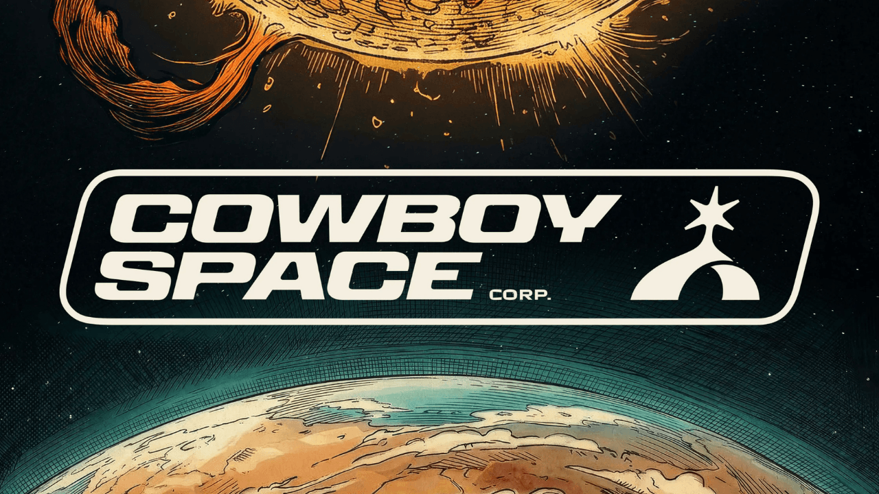 Cowboy Space, 2 milyar dollarlıq dəyərdən 275 milyon dollar yatırım aldı