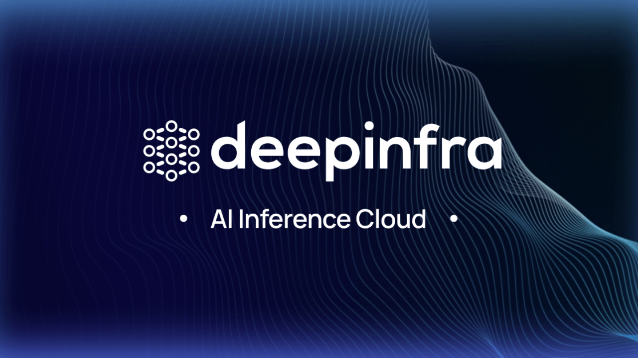 Süni intellekt şirkəti Deepinfra, 107 milyon dollar yatırım aldı