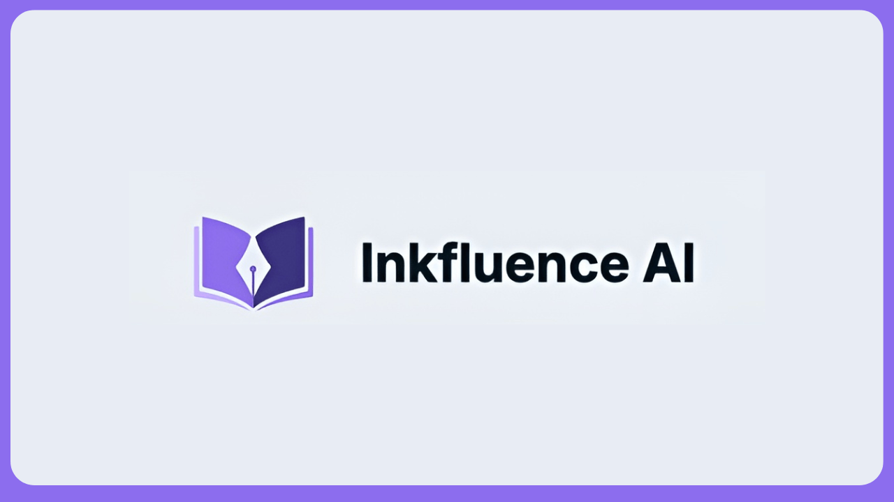İçerik istehsalını sürətləndirən süni intellekt aləti: InkfluenceAI