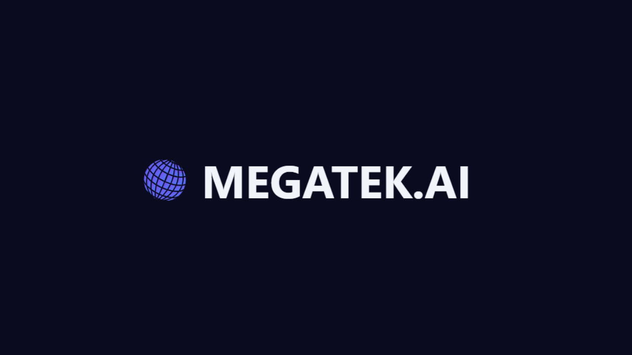 Süni intellekt ekosistemini bir araya gətirən platform: Megatek