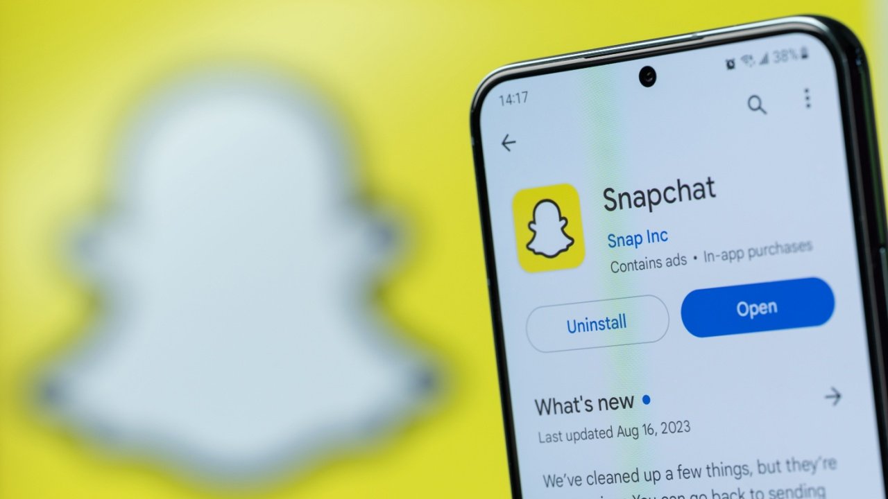 Snap, Perplexity ilə etdiyi 400 milyon dollarlıq anlaşmanın sona erdiyini açıqladı