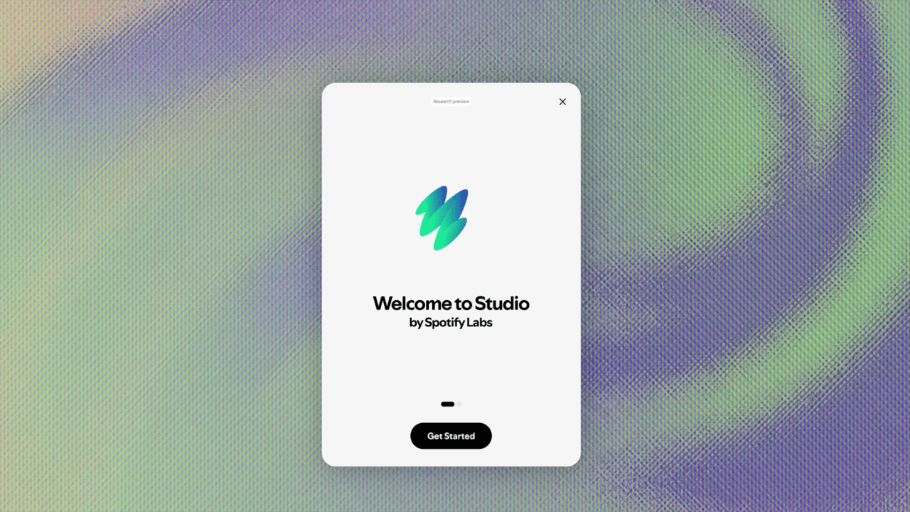 Spotify-dan NotebookLM bənzəri, podcast yaradan süni intellekt tətbiqi: Studio