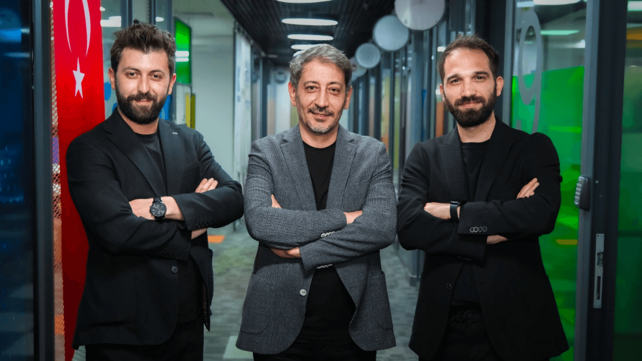 Yerli sağlamlıq təşəbbüsü Viseur AI, 350 min dollar yatırım aldı