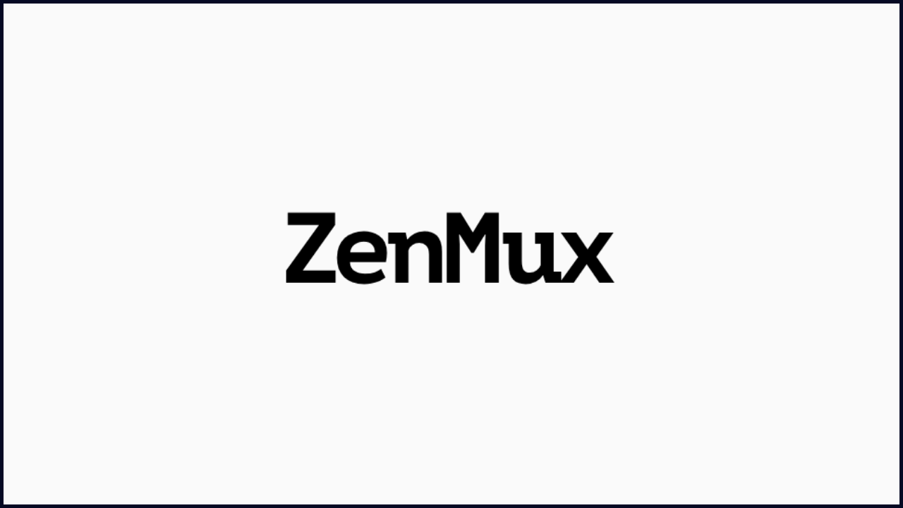 Süni intellekt modelləri üçün ortaq istifadə və idarəetmə platforması: ZenMux