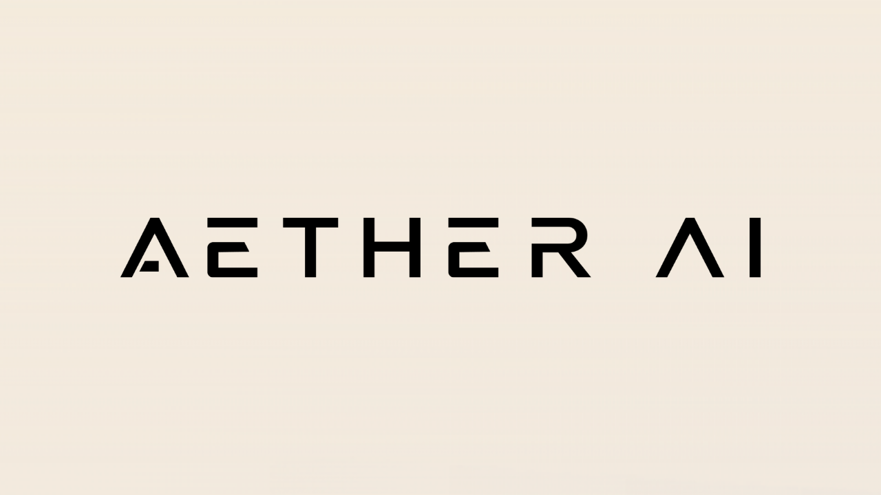 Süni intellekt girişimi Aether AI, 20 milyon dollar yatırım aldı