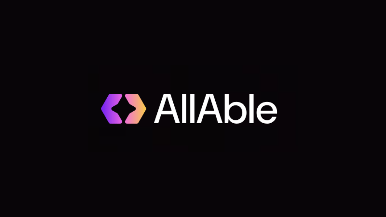 Süni intellekt dəstəyi ilə inteqrasiya olunmuş marketinq iş sahəsi: AllAble