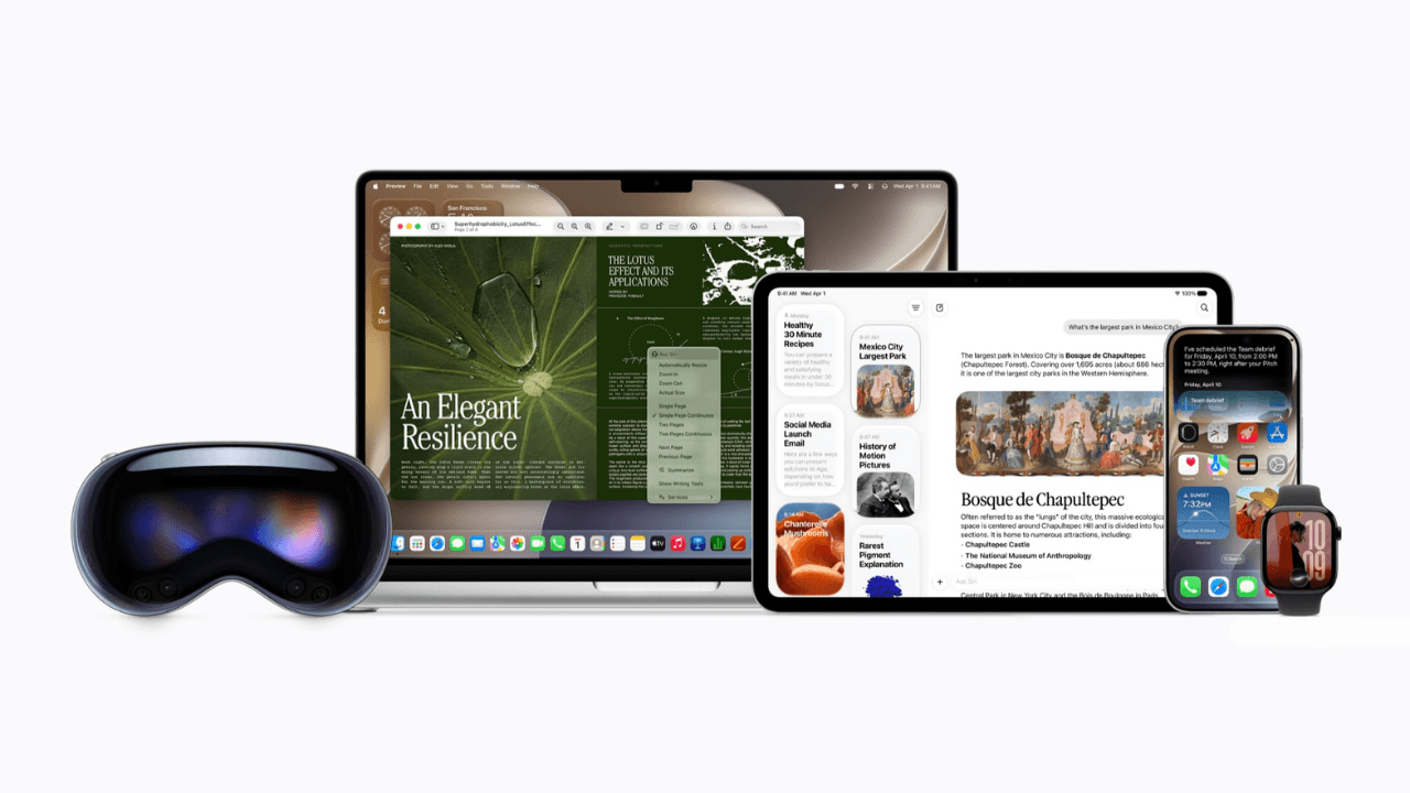 WWDC 2026 tədbirində təqdim olunan Siri AI və Apple Intelligence imkanları