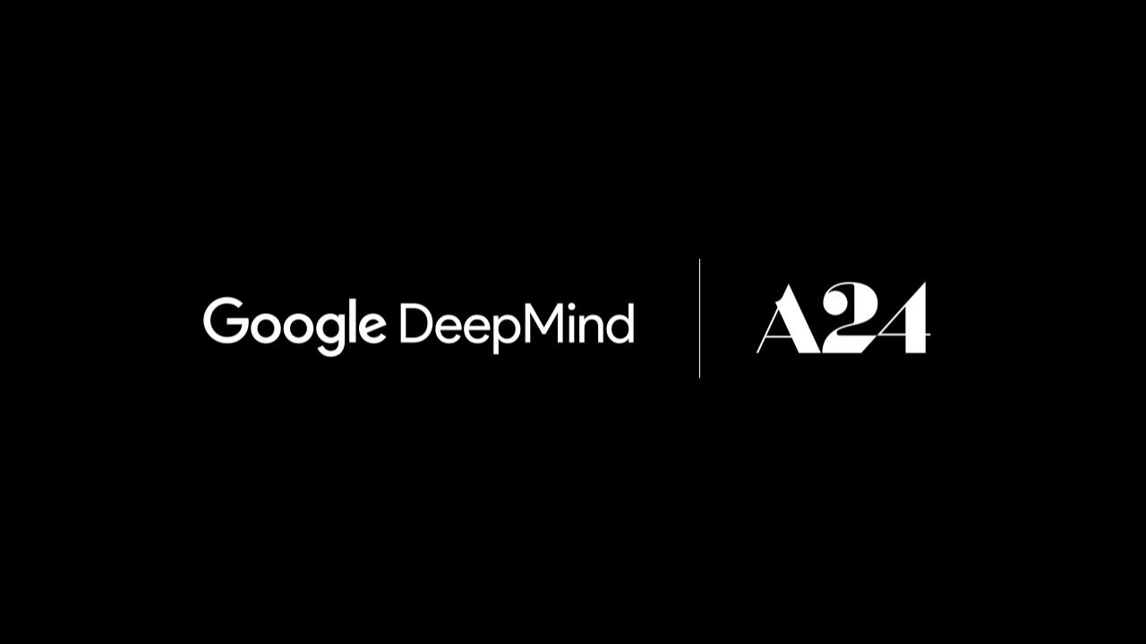 A24 və Google, film istehsal proseslərində süni intellekt istifadəsi üçün 75 milyon dollarlıq anlaşma imzaladı