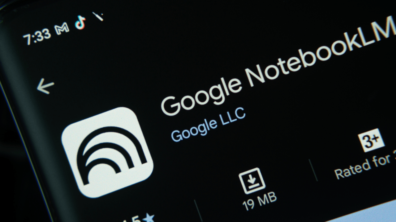 Google, NotebookLM-ə Gemini 3.5 və Antigravity dəstəyi gətirir