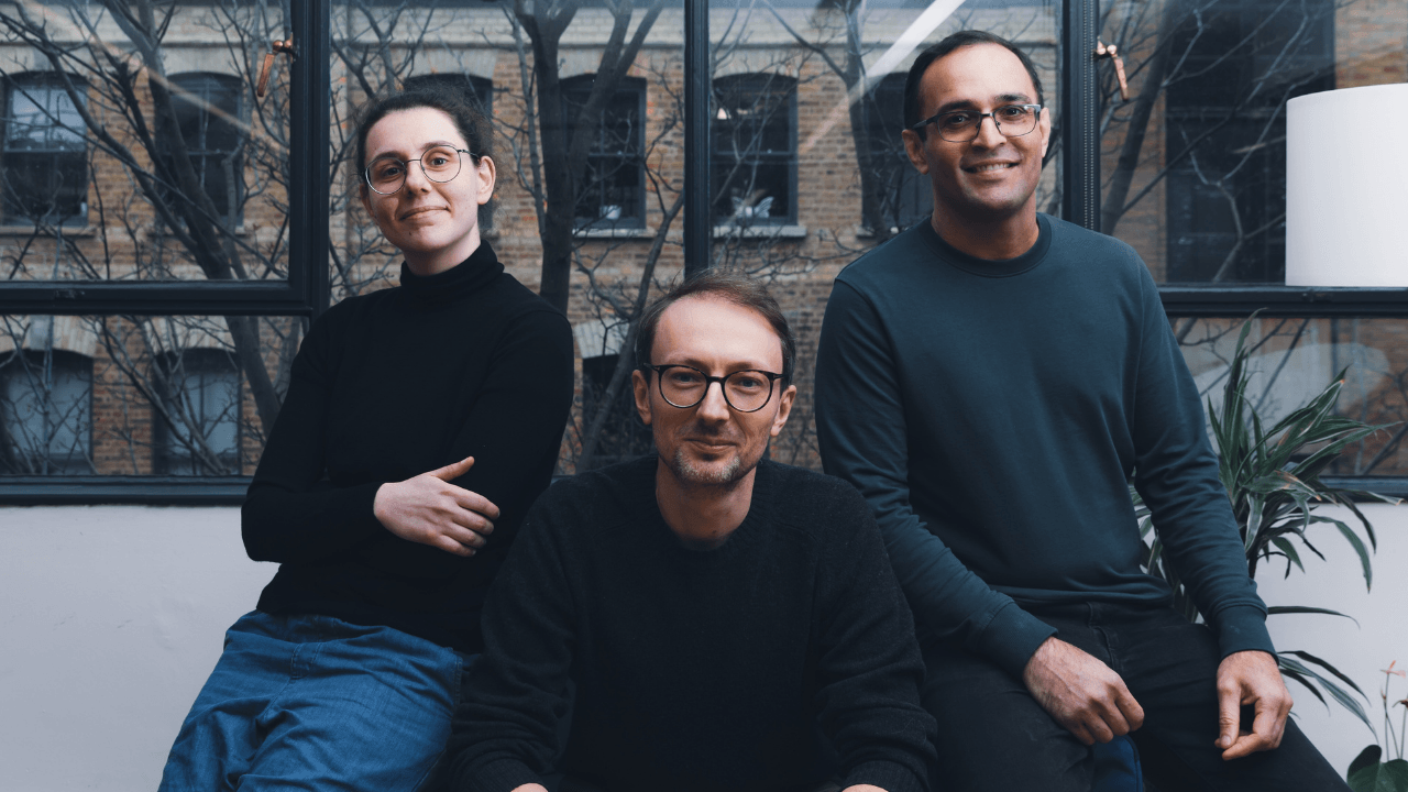 Gradient Labs, Seri A turda 26 milyon dollar yatırım aldı