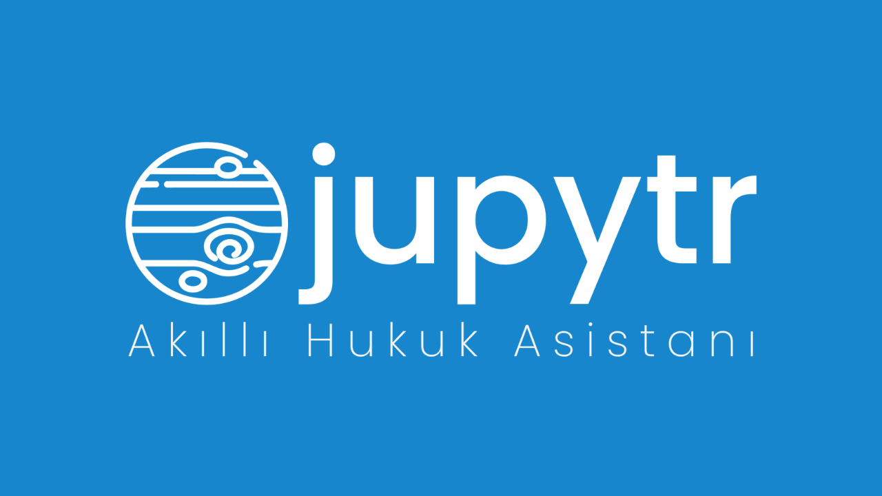 Süni intellekt dəstəyi ilə yerli hüquq asistenti: Jupytr