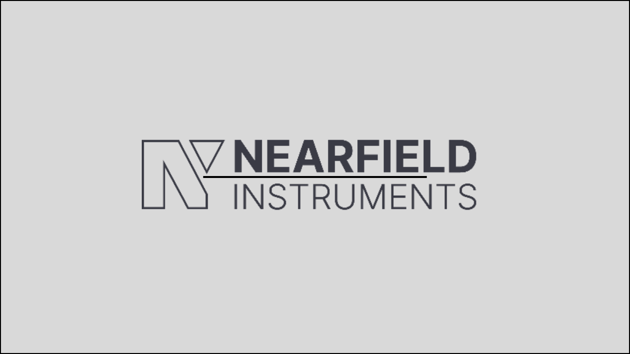 Nearfield Instruments, 1.6 milyar dollar dəyərində 380 milyon dollar yatırım aldı