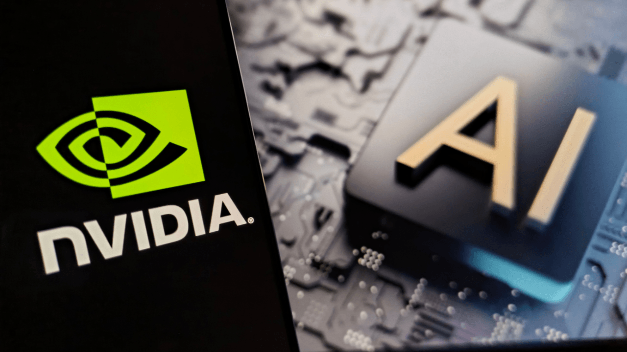Nvidia’dan fabrikalar və sağlamlıq sektoru üçün yeni süni intellekt platforması: XR AI
