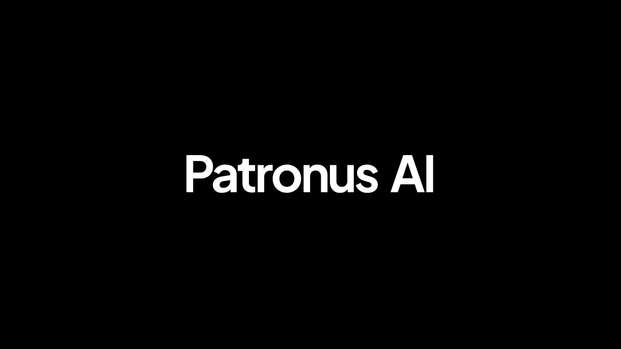 Süni intellekt girişimi Patronus AI, 50 milyon dollar yatırım aldı